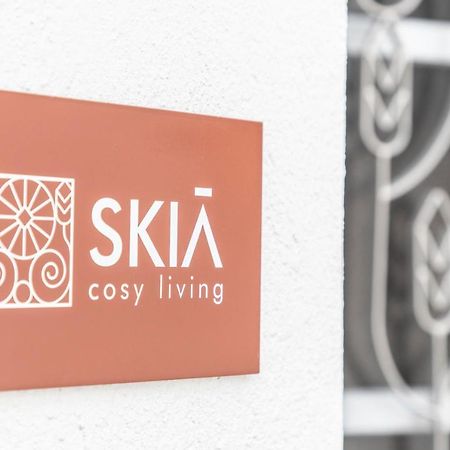Skia-Cosy Living Skiathos Town Exterior foto