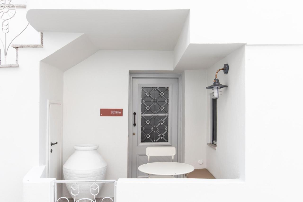 Skia-Cosy Living Skiathos Town Exterior foto