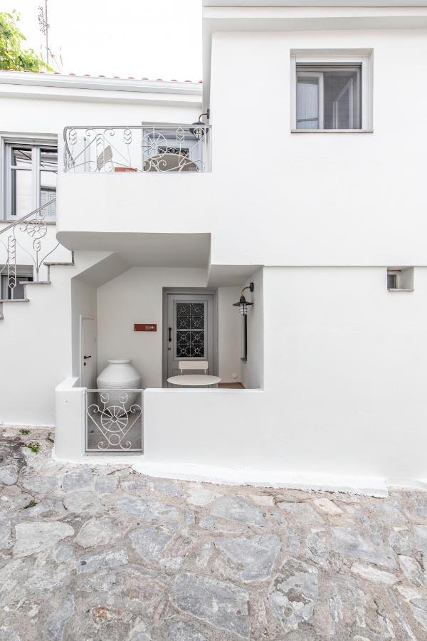 Skia-Cosy Living Skiathos Town Exterior foto