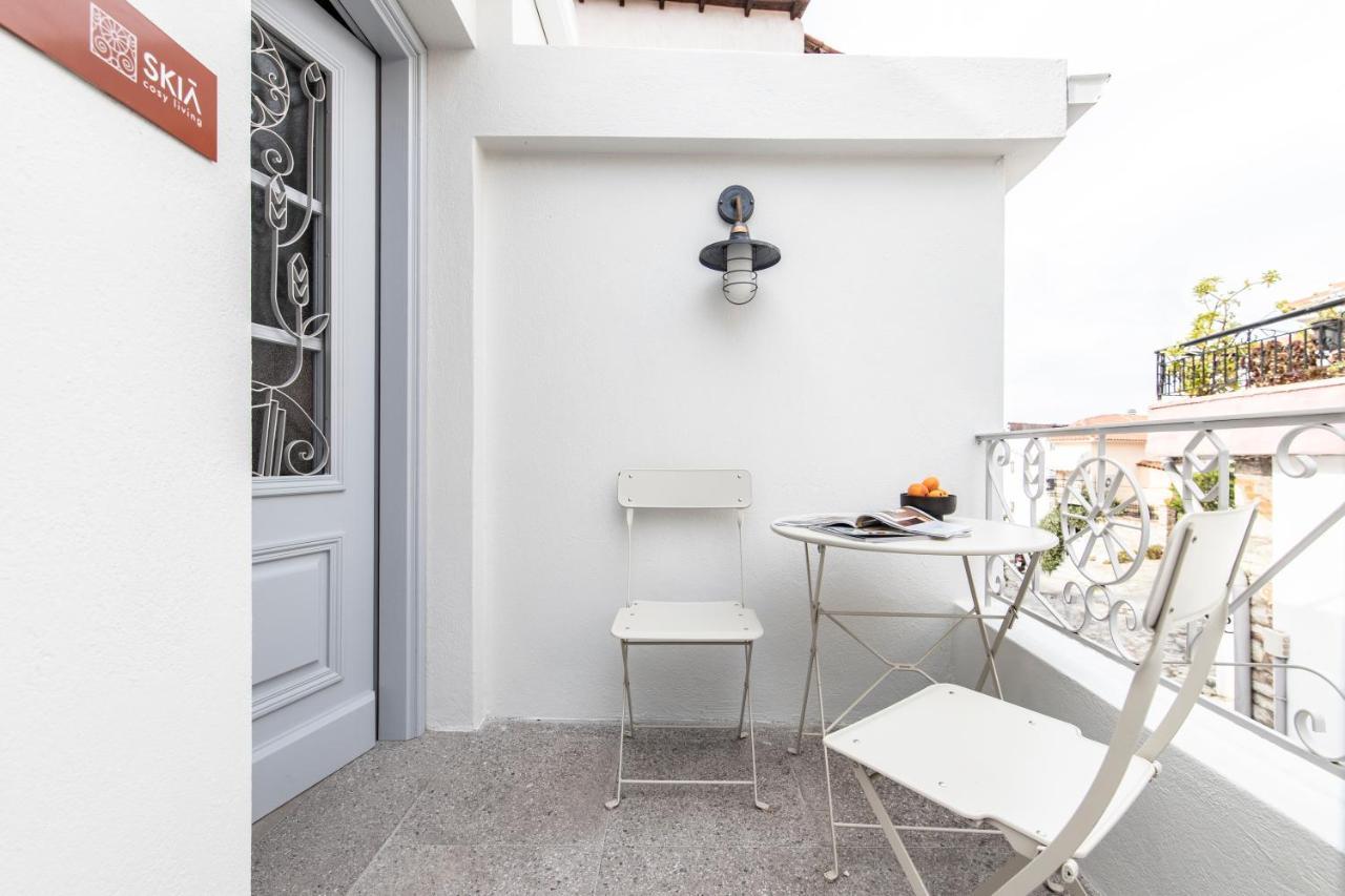 Skia-Cosy Living Skiathos Town Exterior foto