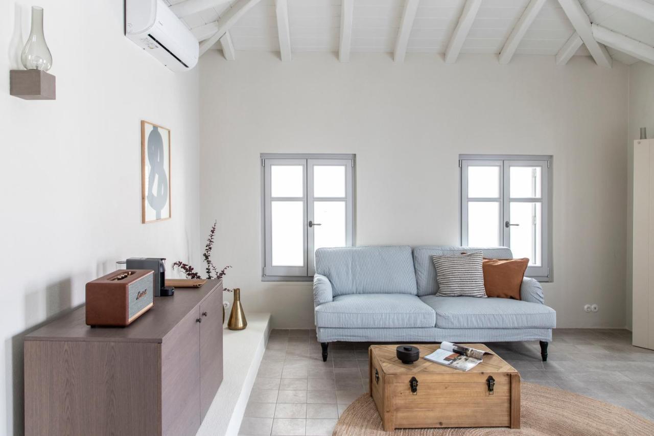 Skia-Cosy Living Skiathos Town Exterior foto