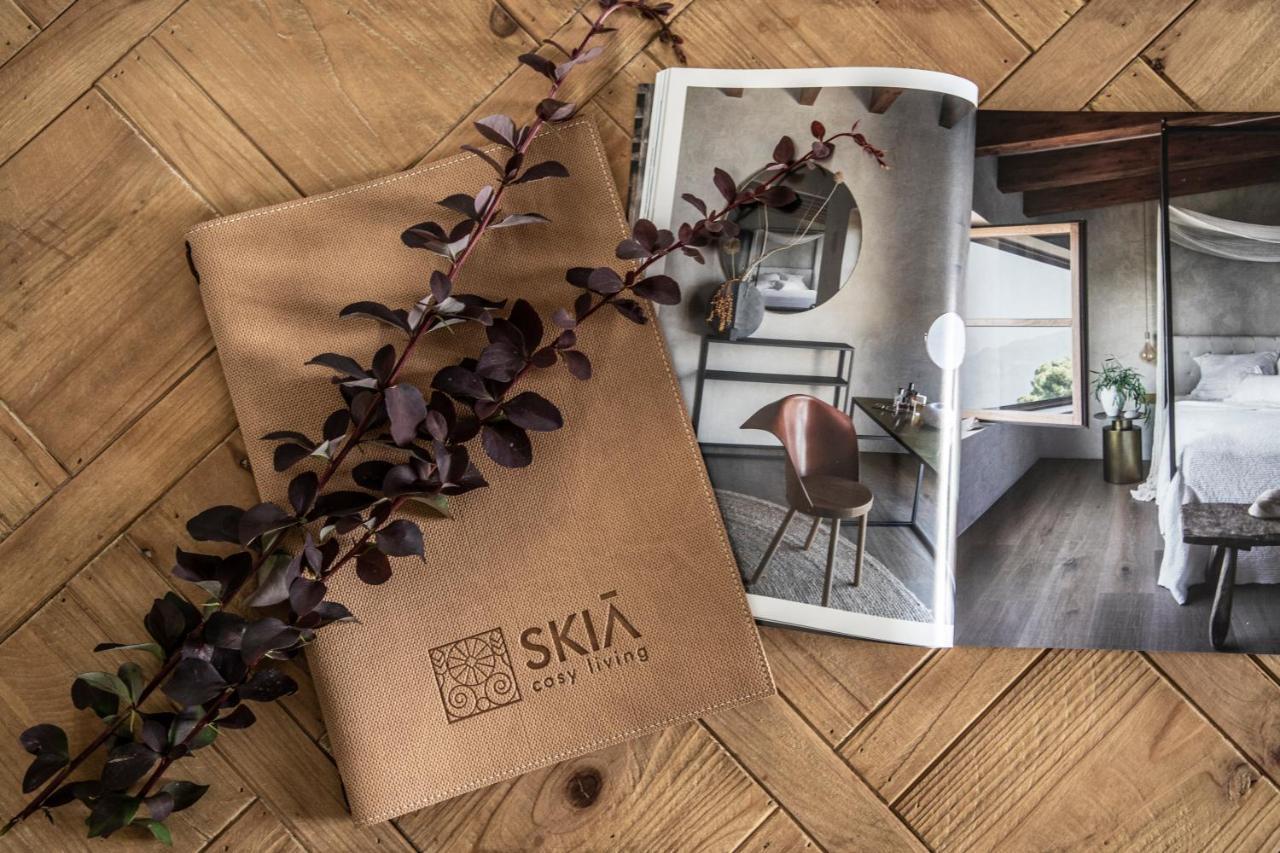 Skia-Cosy Living Skiathos Town Exterior foto