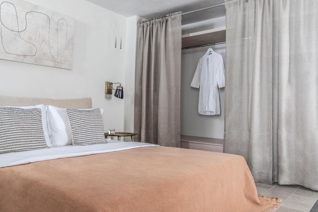 Skia-Cosy Living Skiathos Town Exterior foto